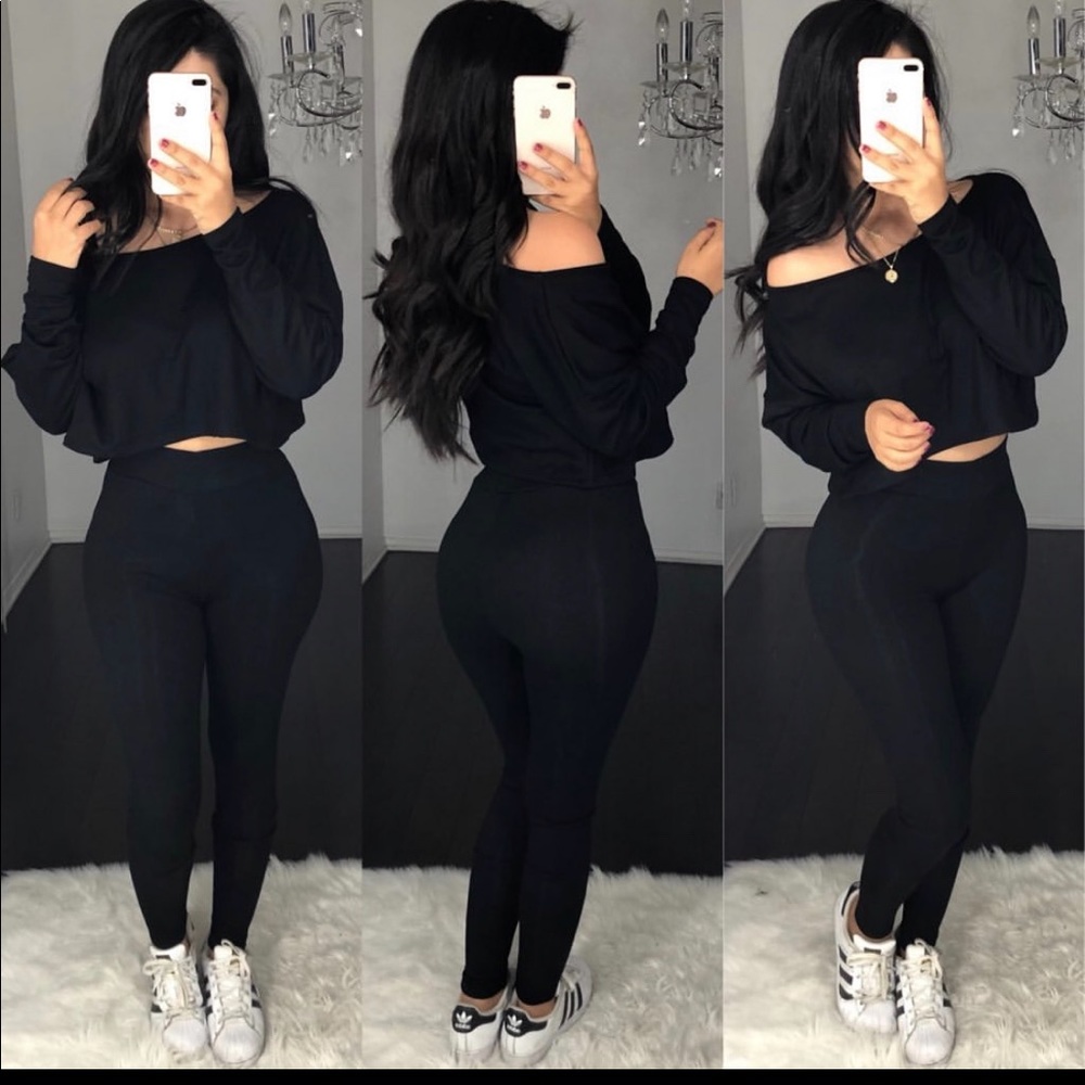 2 piece set